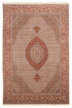 Tapis de Tabriz - 50 rangs Tapis 304x195cm - Tapis persan