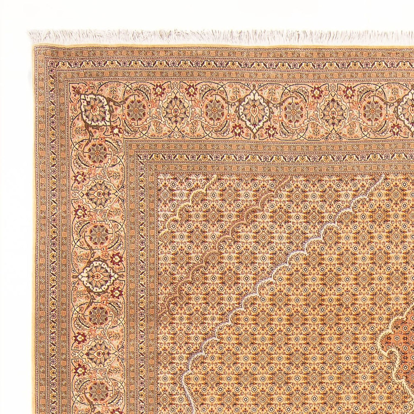 Tapis de Tabriz - 50 rangs Tapis 300x200cm - Tapis persan