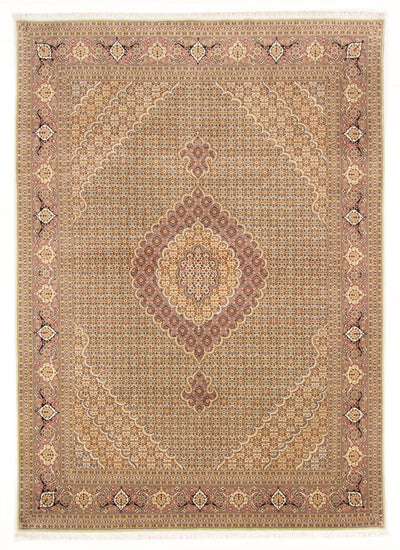Tapis de Tabriz - 50 rangs Tapis 200x300cm - Tapis persan