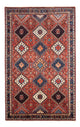 Yalameh Tapis 260x160cm - Tapis persan