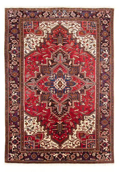 Tapis de Heriz Tapis 200x296cm - Tapis persan