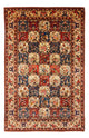 Tapis Bakhtiari Tapis 204x315cm - Tapis persan