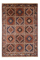 Yalameh Tapis 305x205cm - Tapis persan