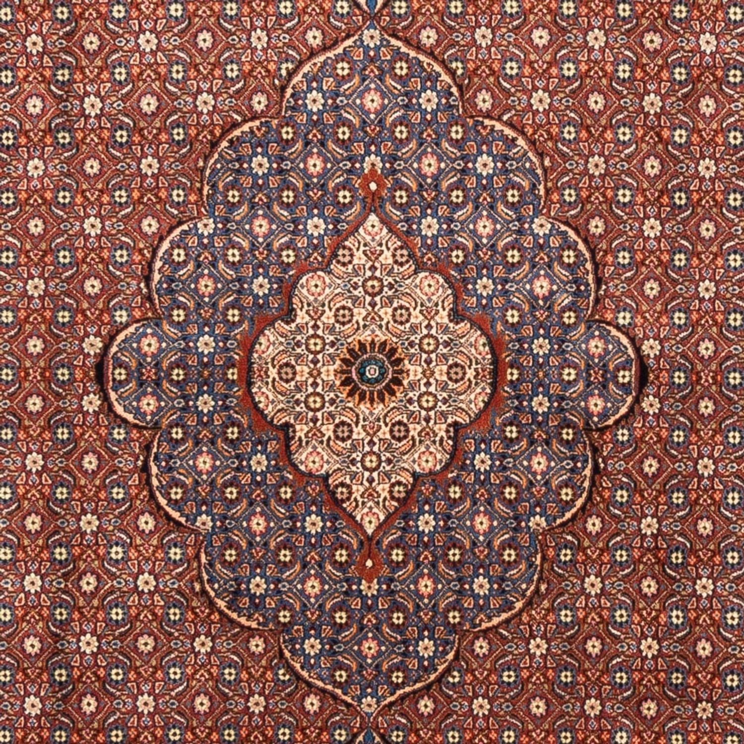 Tapis persan - Classique - 240 x 200 cm - beige foncé