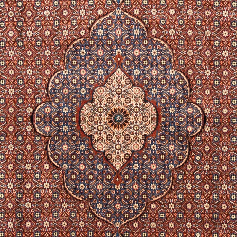 Tapis persan - Classique - 240 x 200 cm - beige foncé