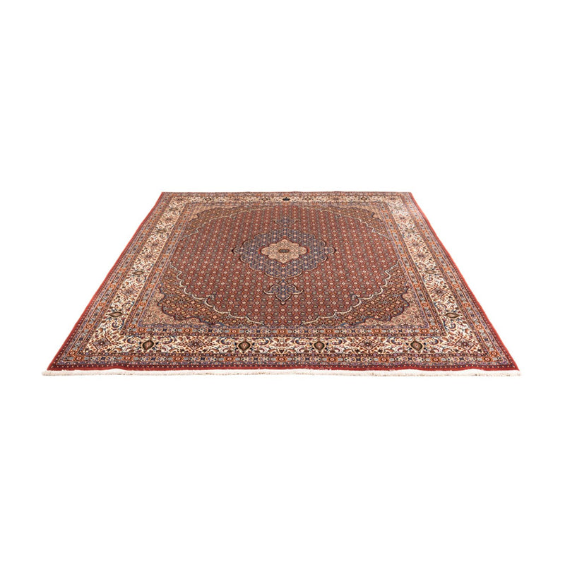 Tapis persan - Classique - 240 x 200 cm - beige foncé