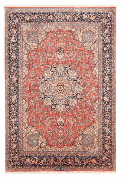 Tapis de Kerman Tapis 210x315cm - Tapis persan