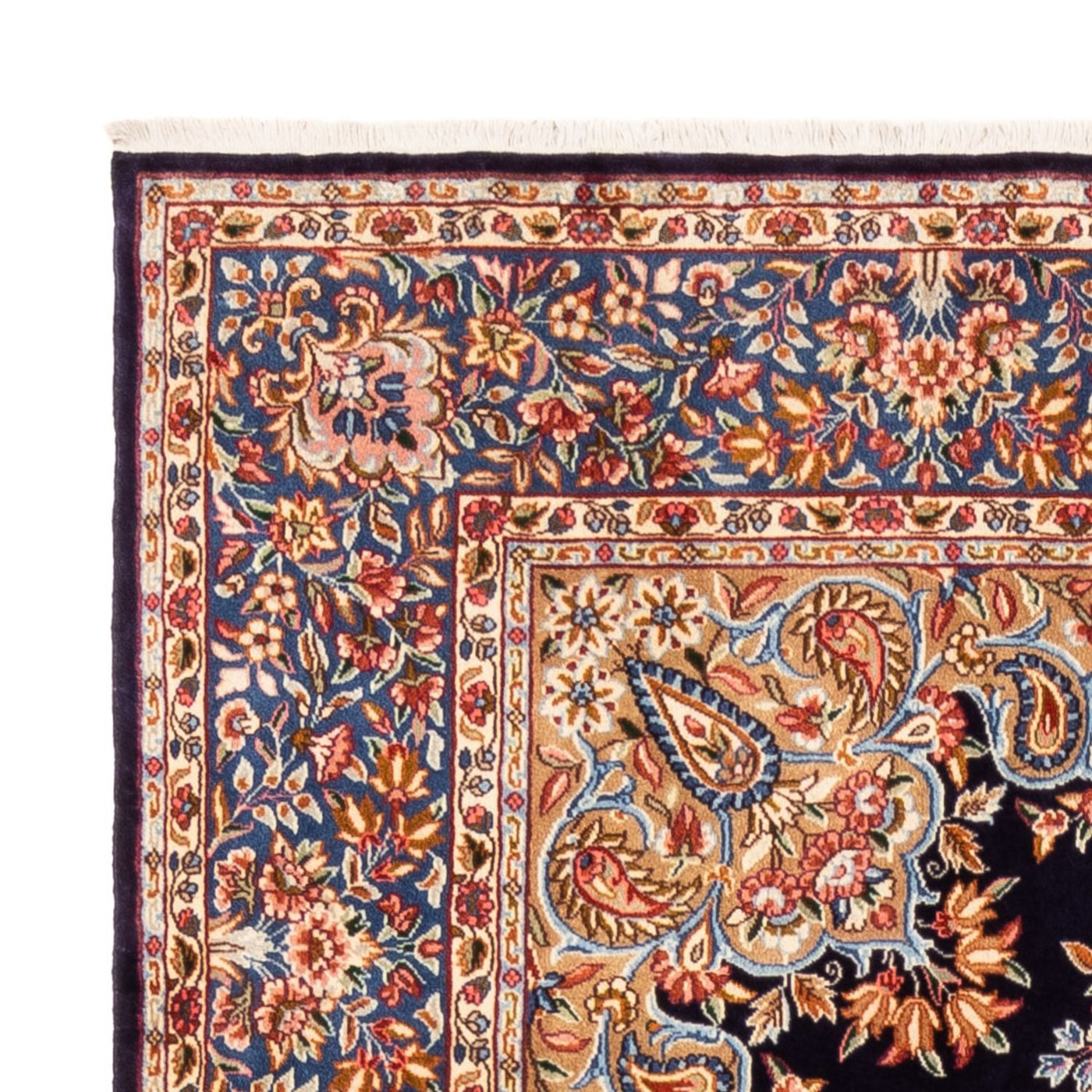 Tapis de Kerman Tapis 248x194cm - Tapis persan