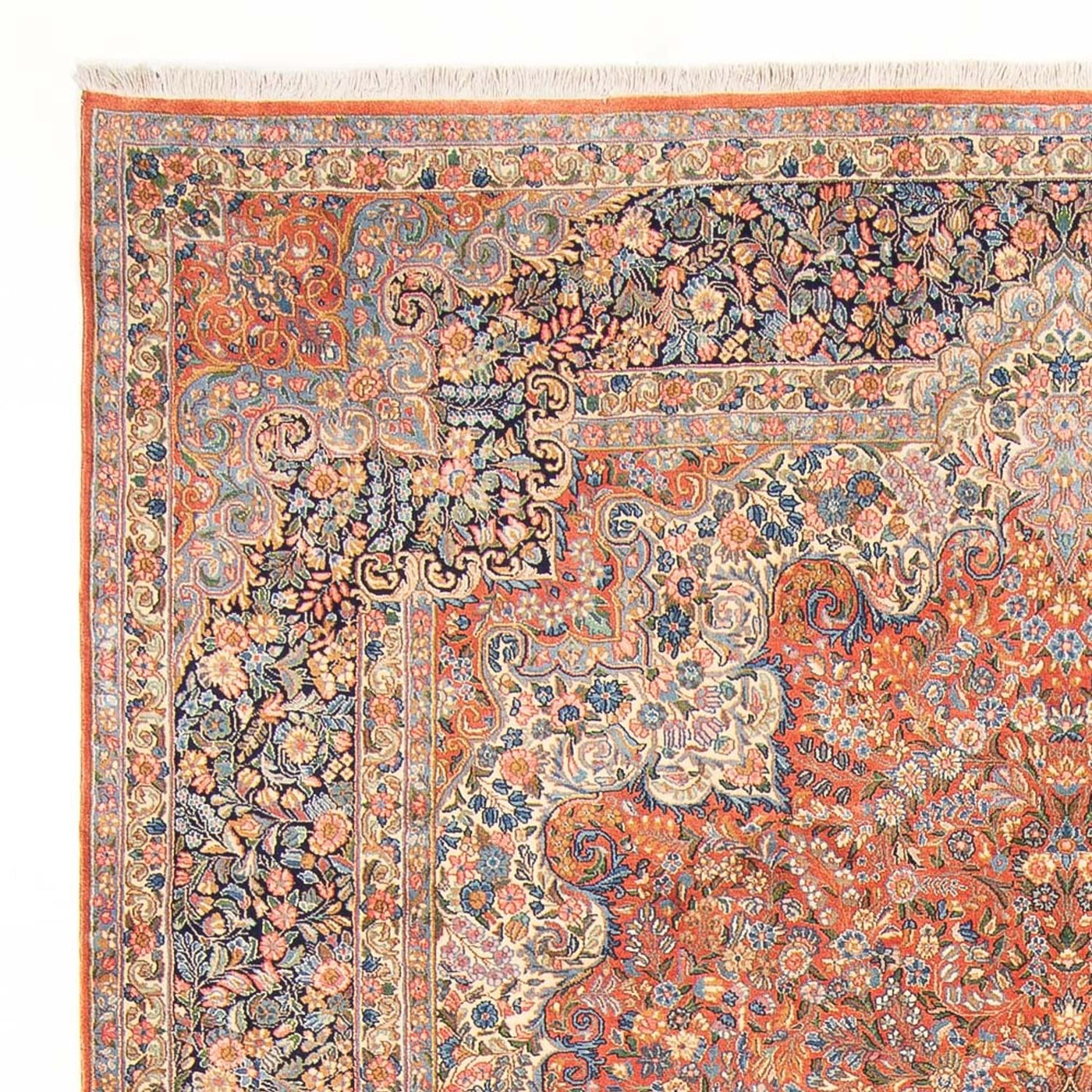 Tapis de Kerman Tapis 315x219cm - Tapis persan