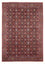 Tapis persan - Bidjar - Royal - 292 x 200 cm - bleu foncé
