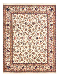 Tapis persan - Classique - 248 x 190 cm - crème