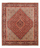 Bidjar - Bukan Tapis 233x200cm - Tapis persan