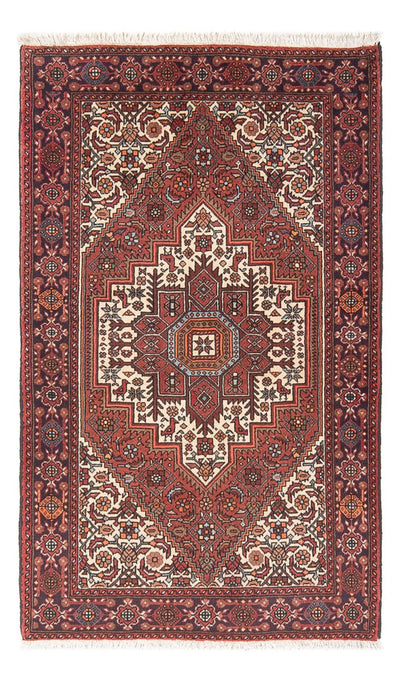 Tapis de Gholtogh Tapis 76x120cm - Tapis persan