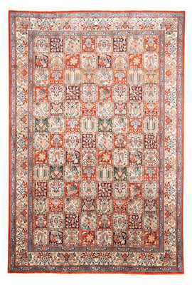 Tapis persan - Classique - 303 x 194 cm - multicolore