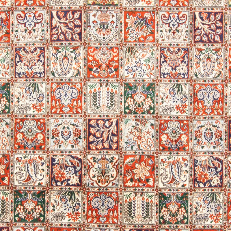 Tapis persan - Classique - 303 x 194 cm - multicolore