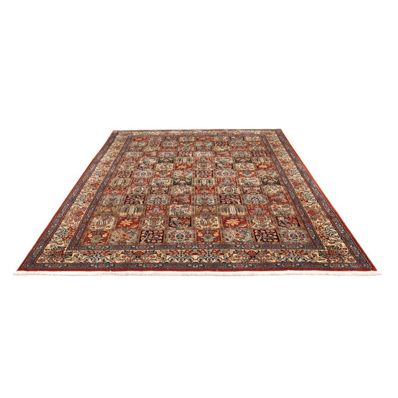 Tapis persan - Classique - 303 x 194 cm - multicolore