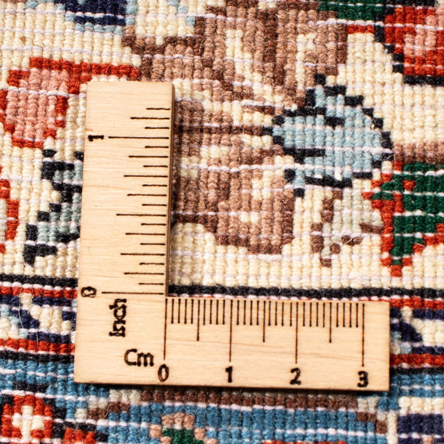 Tapis persan - Classique - 303 x 194 cm - multicolore