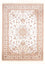 Tapis persan - Tabriz - Royal - 344 x 253 cm - crème