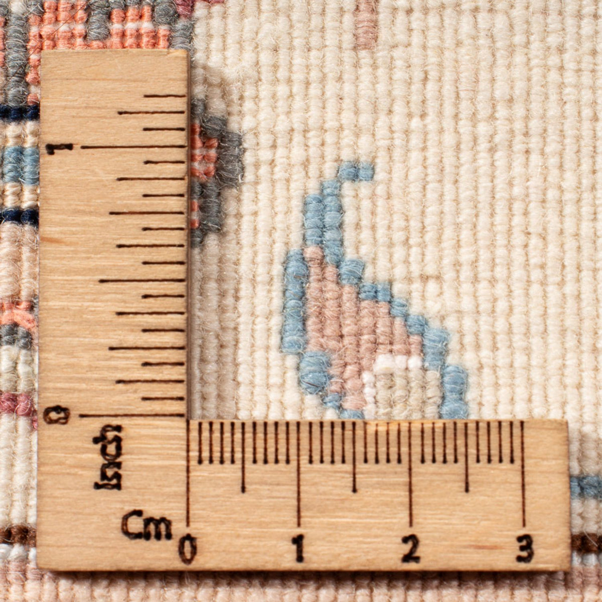 Tapis persan - Tabriz - Royal - 344 x 253 cm - crème