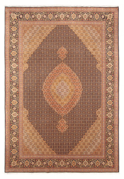 Tapis de Tabriz - 50 rangs Tapis 198x293cm - Tapis persan