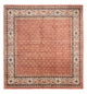 Tapis de Moud Tapis 246x242cm - Tapis persan