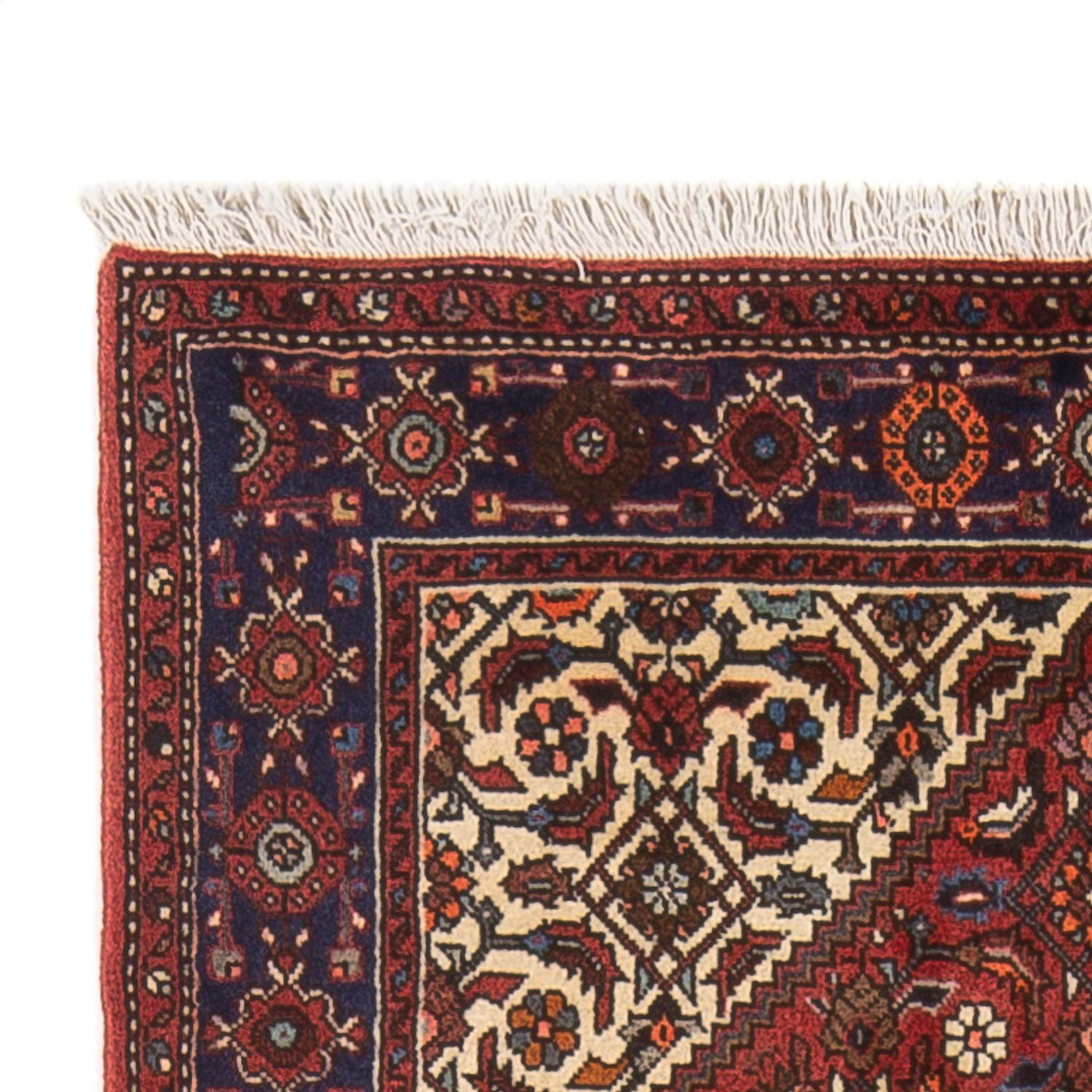 Tapis de Gholtogh Tapis 120x77cm - Tapis persan