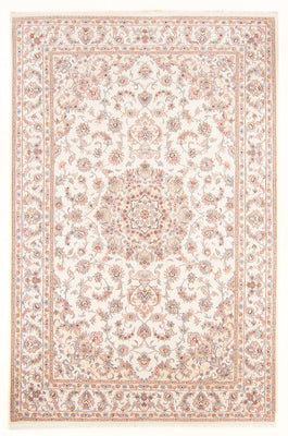 Tapis persan - Tabriz - Royal - 304 x 202 cm - crème