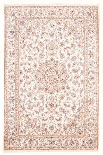 Tapis de Tabriz - 50 rangs Tapis 202x304cm - Tapis persan