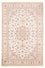 Tapis persan - Tabriz - Royal - 304 x 202 cm - crème