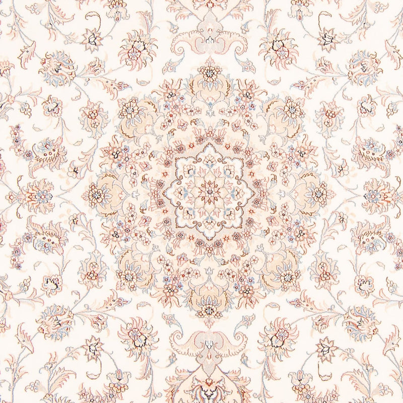 Tapis persan - Tabriz - Royal - 304 x 202 cm - crème