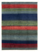 Tapis Gabbeh persan Tapis 236x171cm - Perserteppich Wollteppich