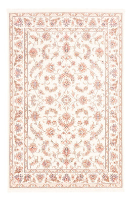 Tapis persan - Tabriz - 179 x 118 cm - crème
