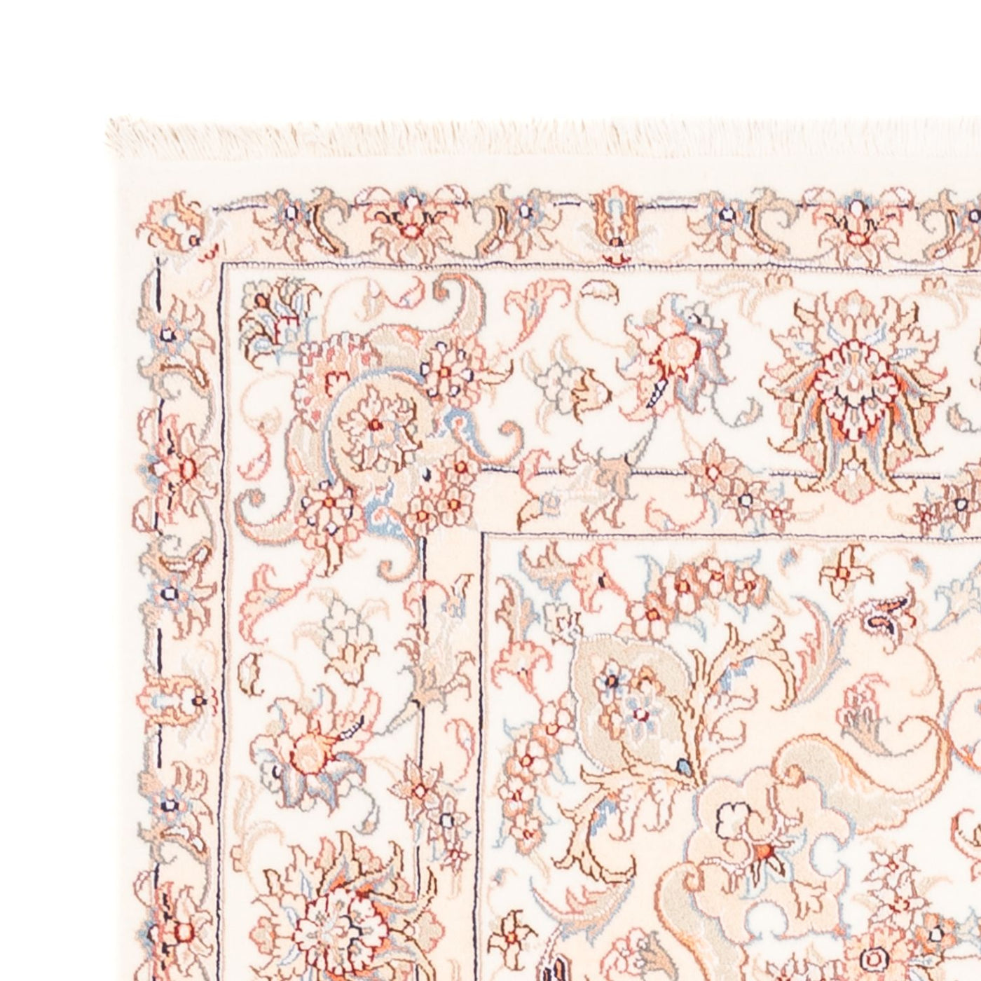 Tapis de Tabriz Tapis 200x147cm - Tapis persan