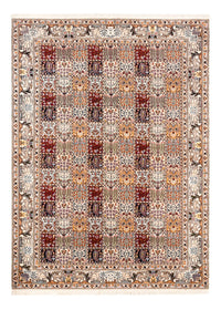 Tapis persan - Classique - 242 x 177 cm - multicolore