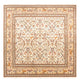 Tabatabaei Tapis 205x205cm - Tapis persan