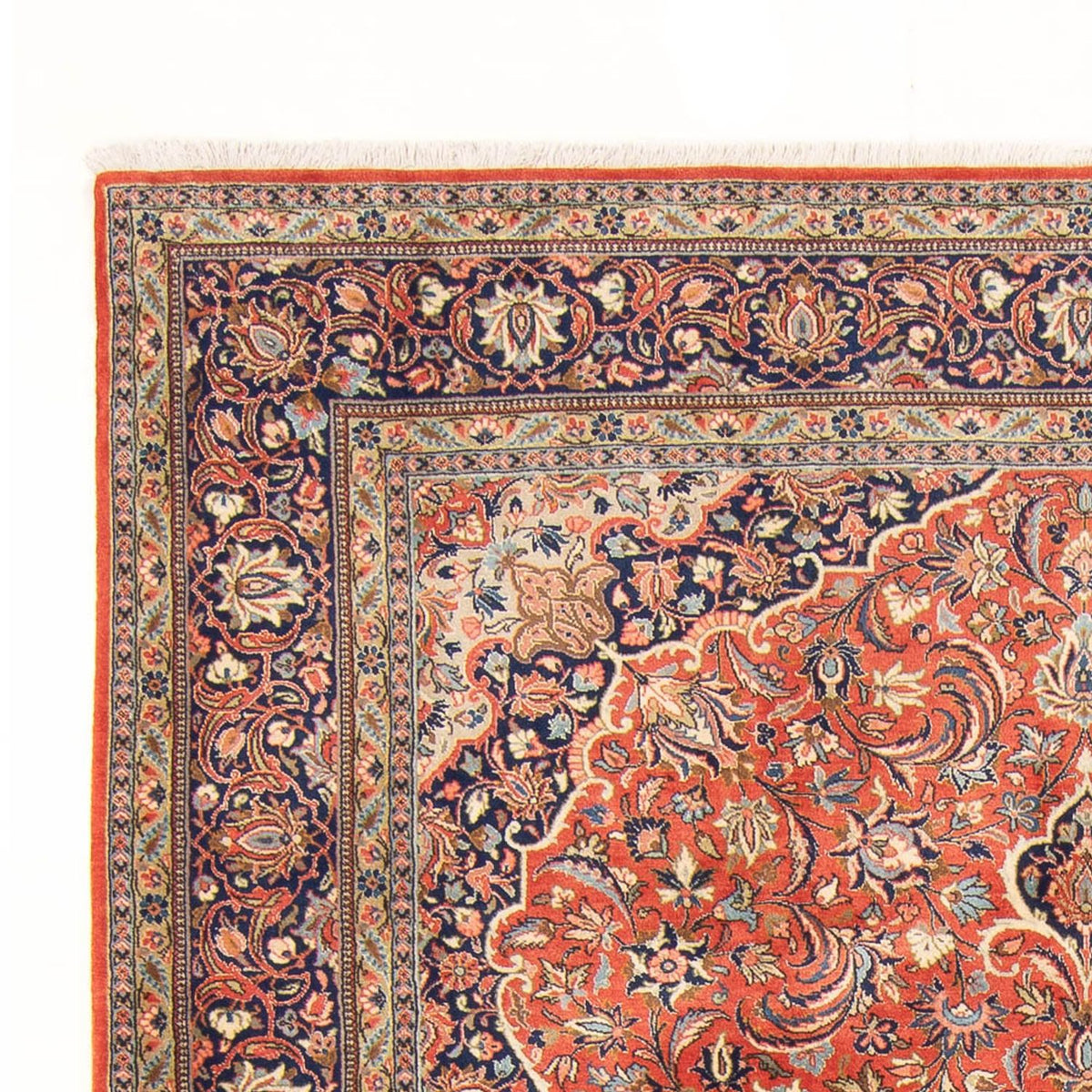 Tapis de Sarouk Tapis 200x305cm - Tapis persan