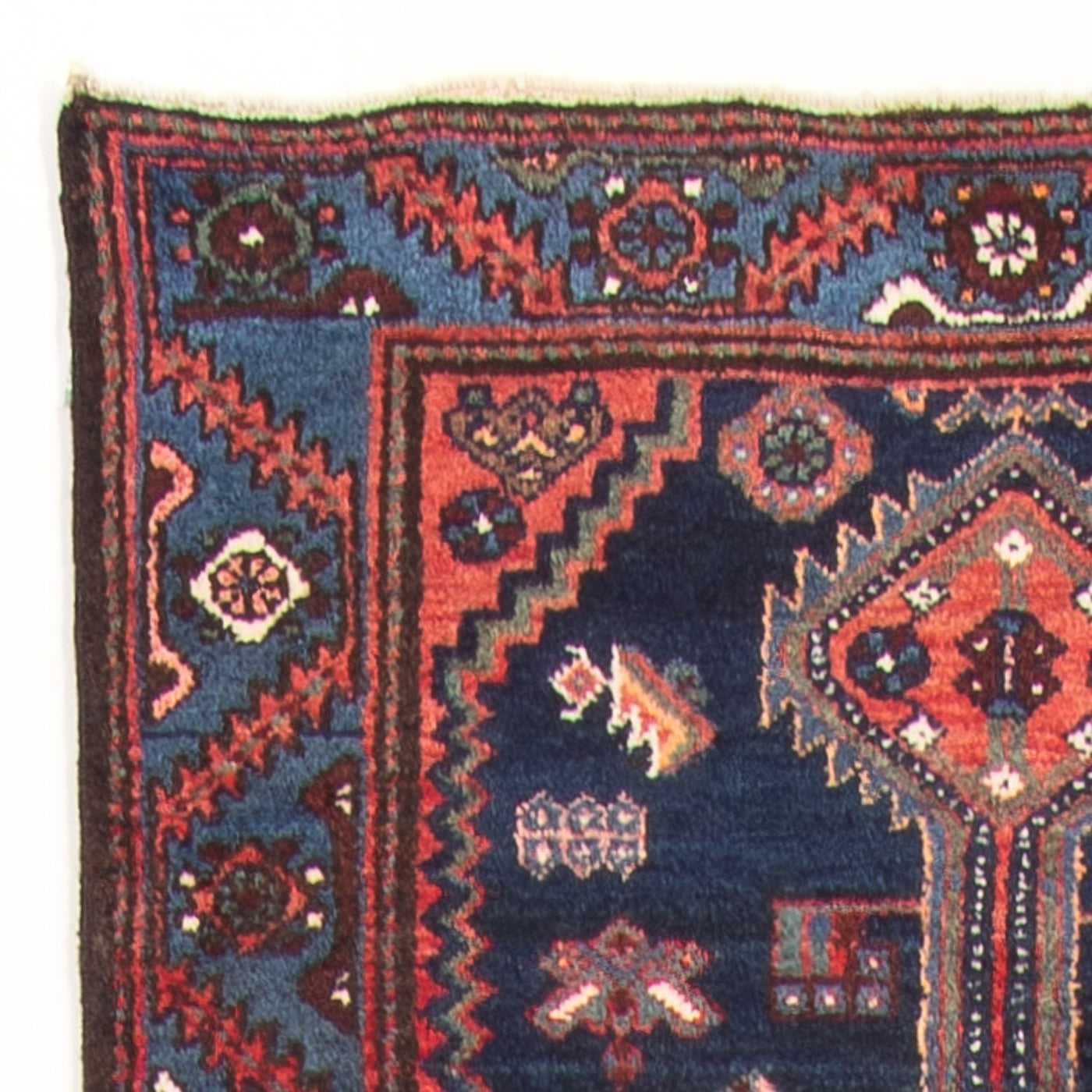 Tapis de Hamadan Tapis 515x105cm - Tapis persan
