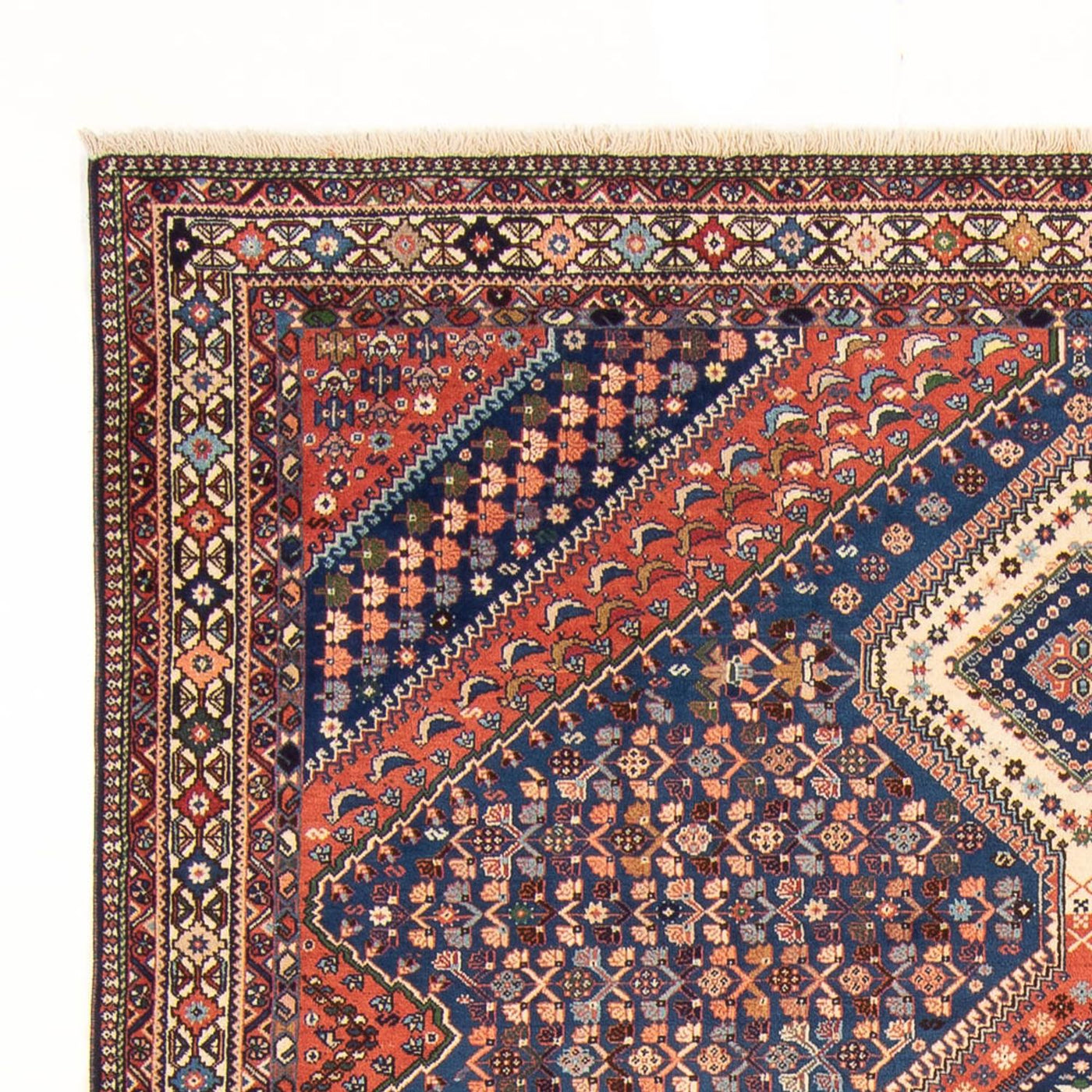 Yalameh Tapis 305x205cm - Tapis persan