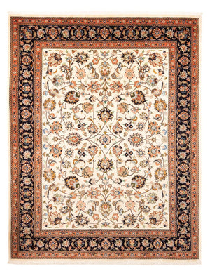 Tapis persan - Classique - 278 x 212 cm - crème