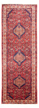 Tapis de Hamadan Tapis 293x106cm - Tapis persan