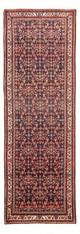 Tapis de Hamadan Tapis 295x107cm - Tapis persan