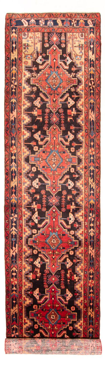 Tapis de Nahavand Tapis 113x530cm - Tapis persan