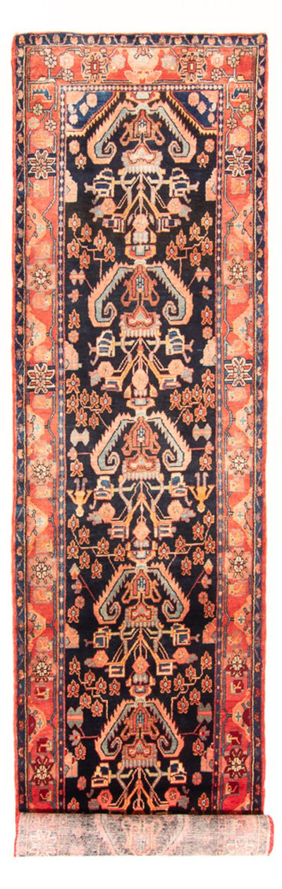 Tapis de Nahavand Tapis 117x510cm - Tapis persan