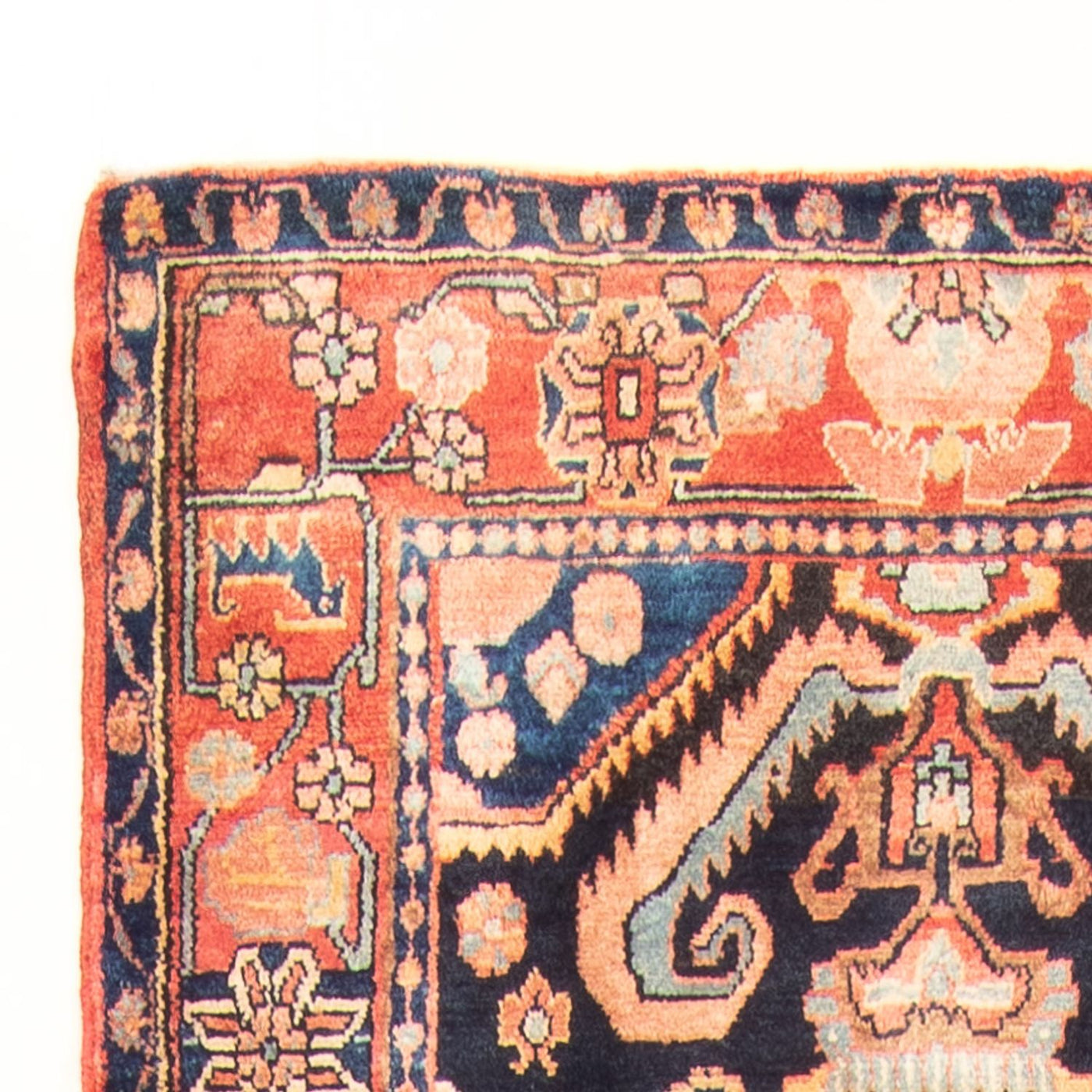 Tapis de Nahavand Tapis 510x117cm - Tapis persan