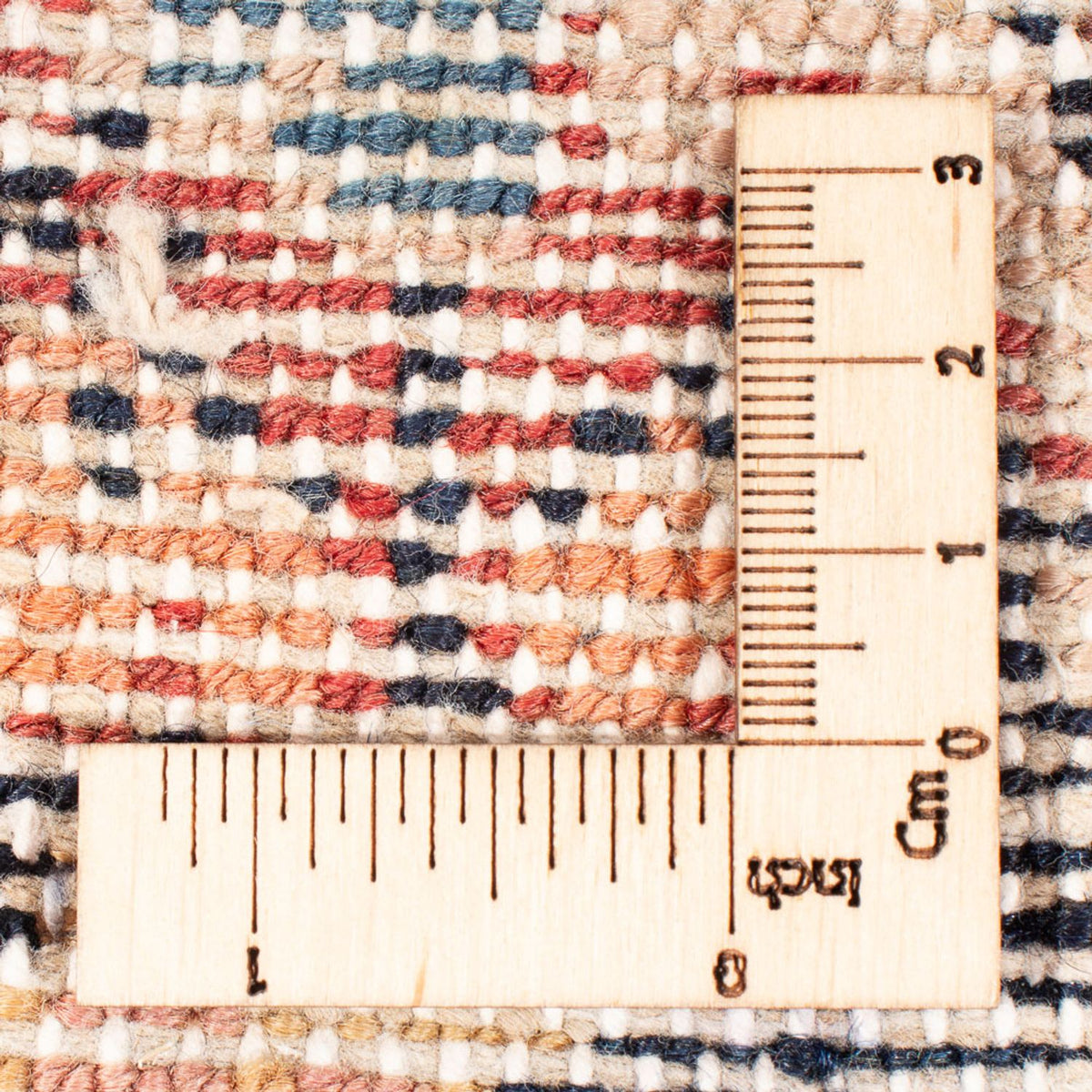 Tapis de couloir Tapis persan - Nomadic - 515 x 122 cm - bleu foncé