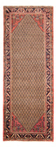 Tapis de Hamadan Tapis 254x99cm - Tapis persan