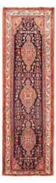 Tapis de Hamadan Tapis 342x114cm - Tapis persan