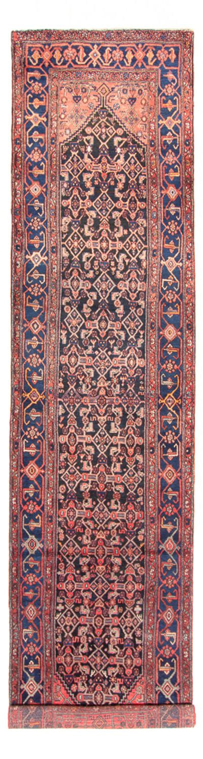 Tapis de Hamadan Tapis 112x432cm - Tapis persan