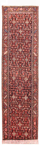 Tapis de Hamadan Tapis 405x107cm - Tapis persan