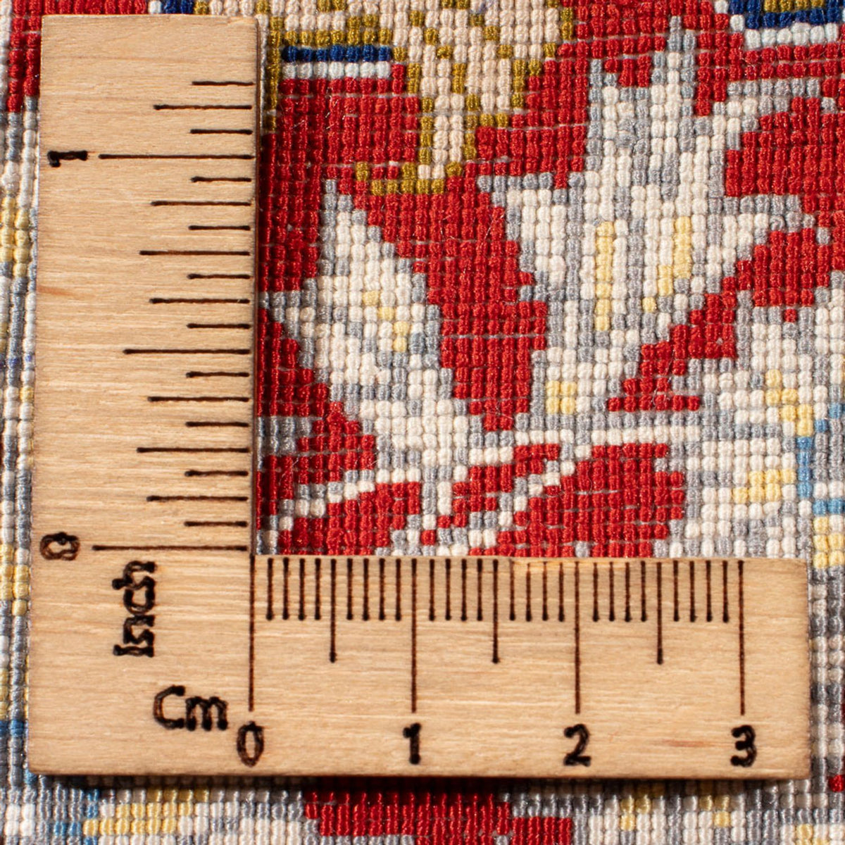 Tapis en soie - Ghom soie - Premium - 287 x 196 cm - bleu